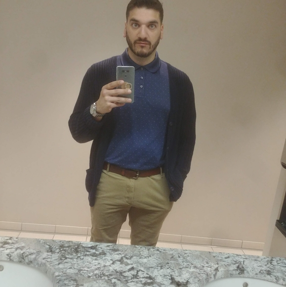 Meet your Posher, Brian - Picture 5 of 5